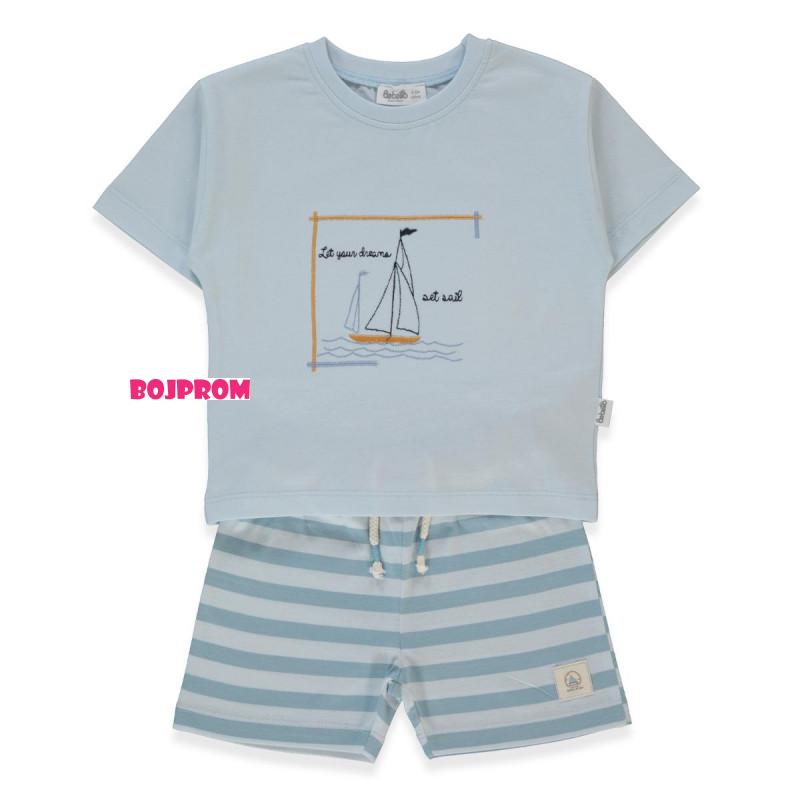 BEBETTO KOMPLET K5292 