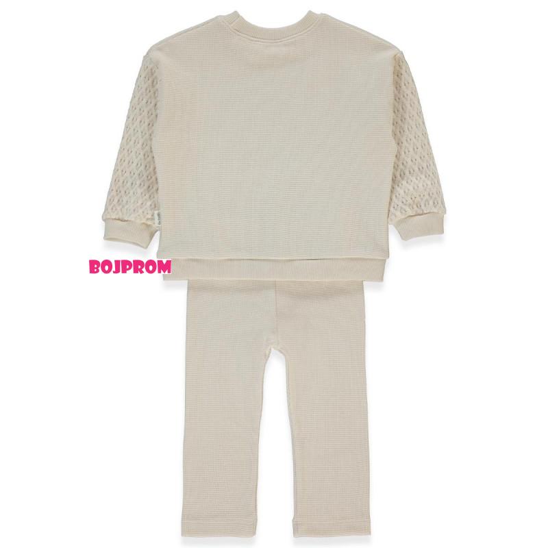 BEBETTO KOMPLET K5248 