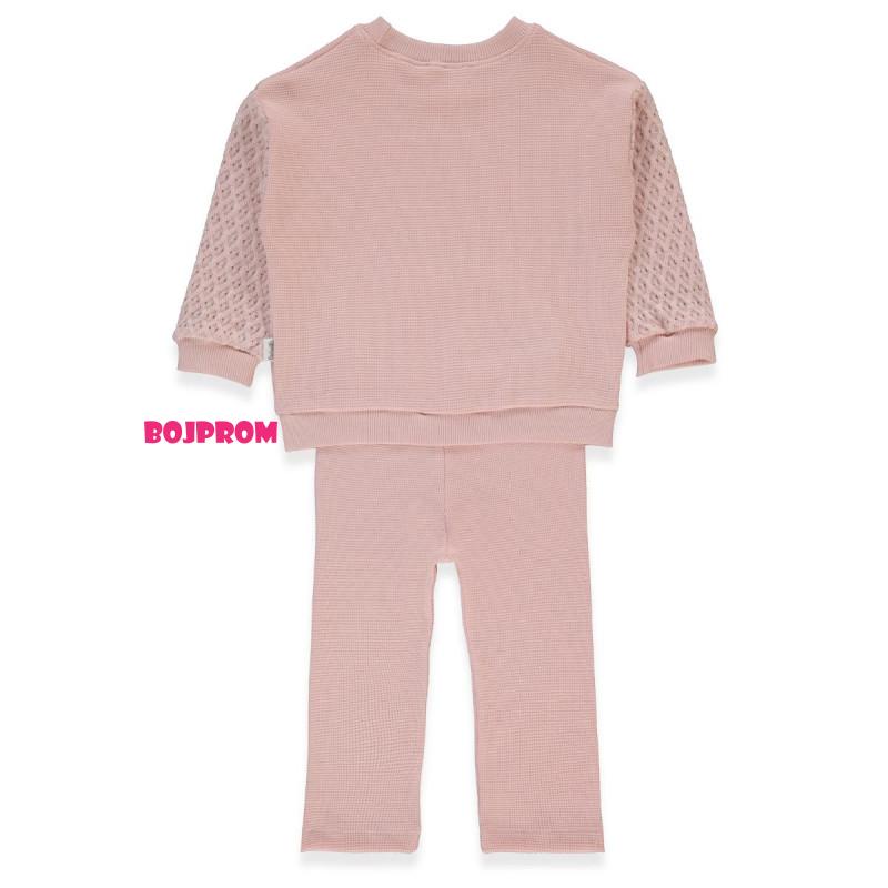 BEBETTO KOMPLET K5248 