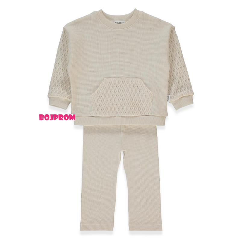 BEBETTO KOMPLET K5248 