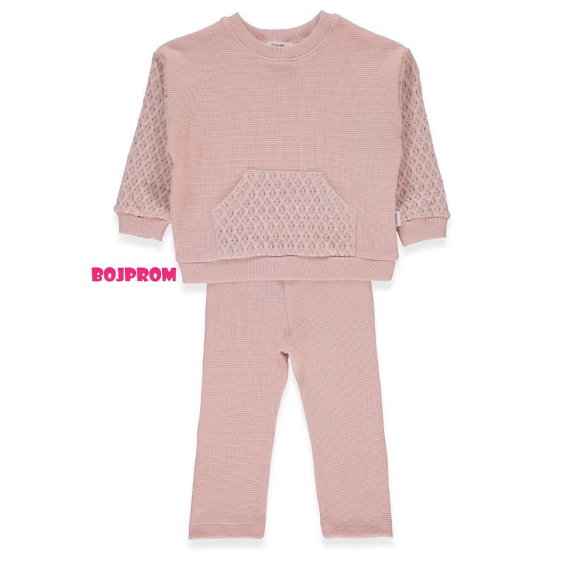 BEBETTO KOMPLET K5248 