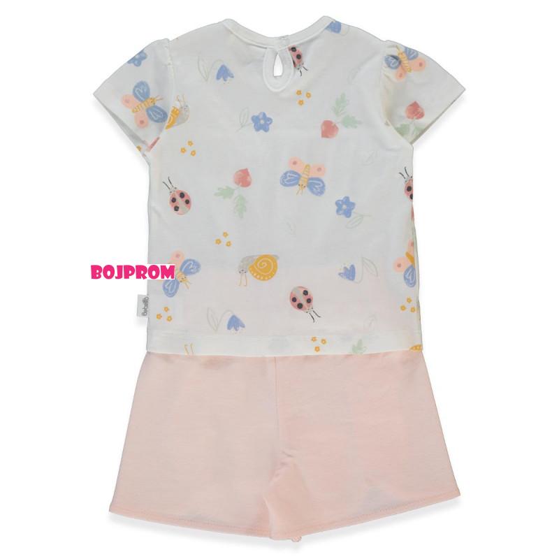 BEBETTO KOMPLET K5352 