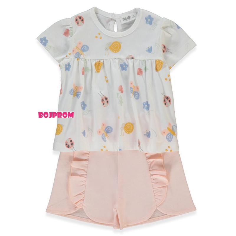 BEBETTO KOMPLET K5352 