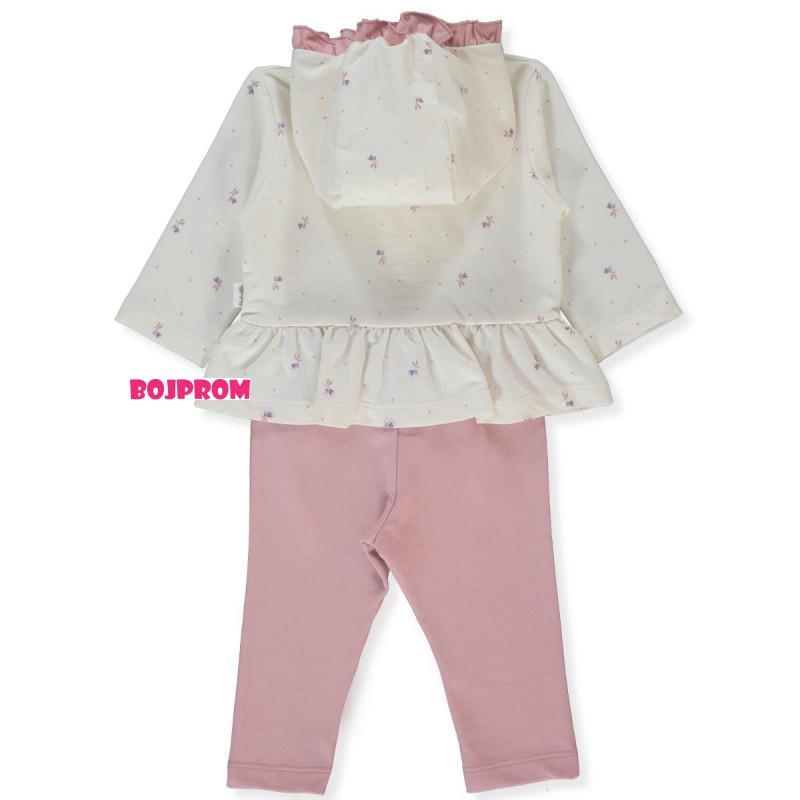 BEBETTO KOMPLET K5342 