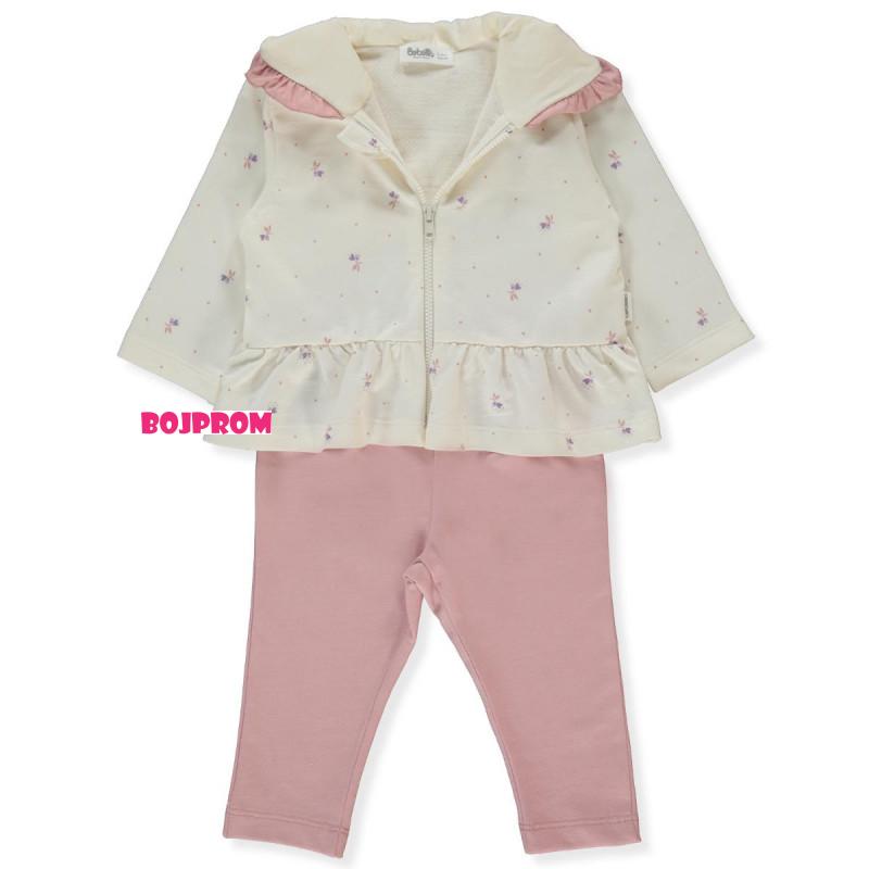 BEBETTO KOMPLET K5342 