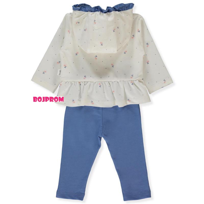 BEBETTO KOMPLET K5342 