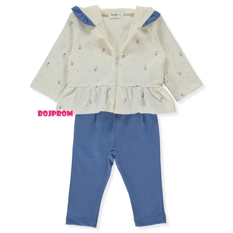 BEBETTO KOMPLET K5342 