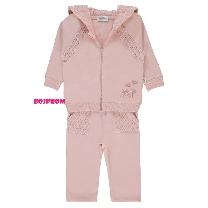 BEBETTO KOMPLET K5246 