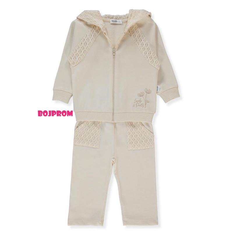 BEBETTO KOMPLET K5246 