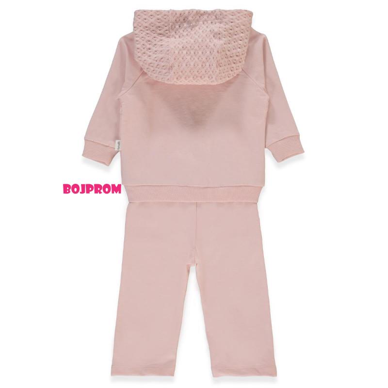 BEBETTO KOMPLET K5246 