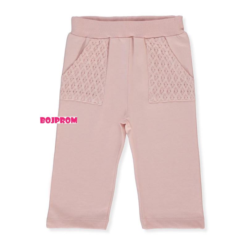 BEBETTO KOMPLET K5246 