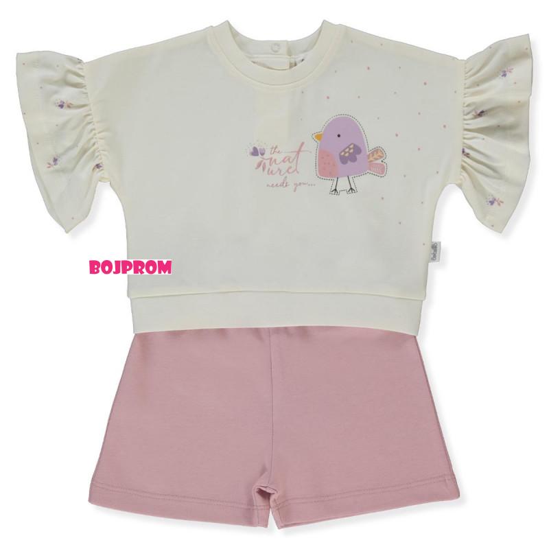 BEBETTO KOMPLET K5344 