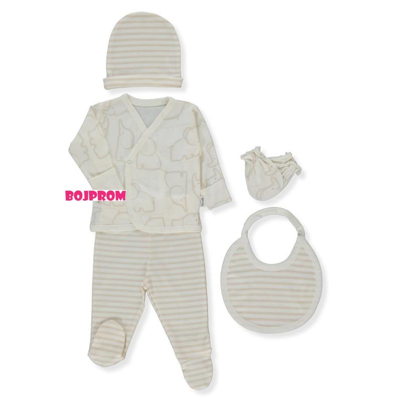 BEBETTO BEBI SET Z1103 