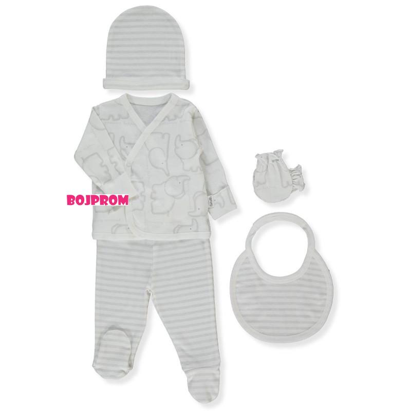 BEBETTO BEBI SET Z1103 