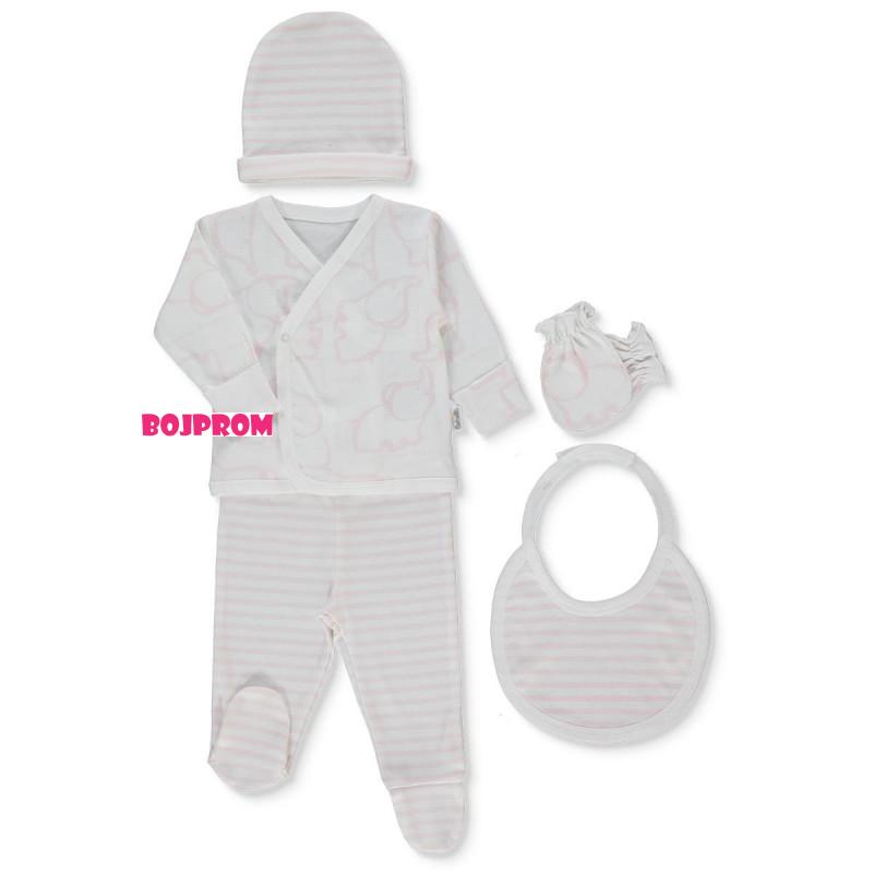 BEBETTO BEBI SET Z1103 