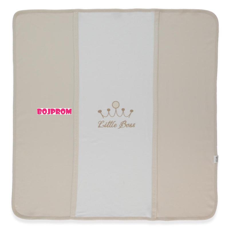 BEBETTO PREKRIVAC B865 