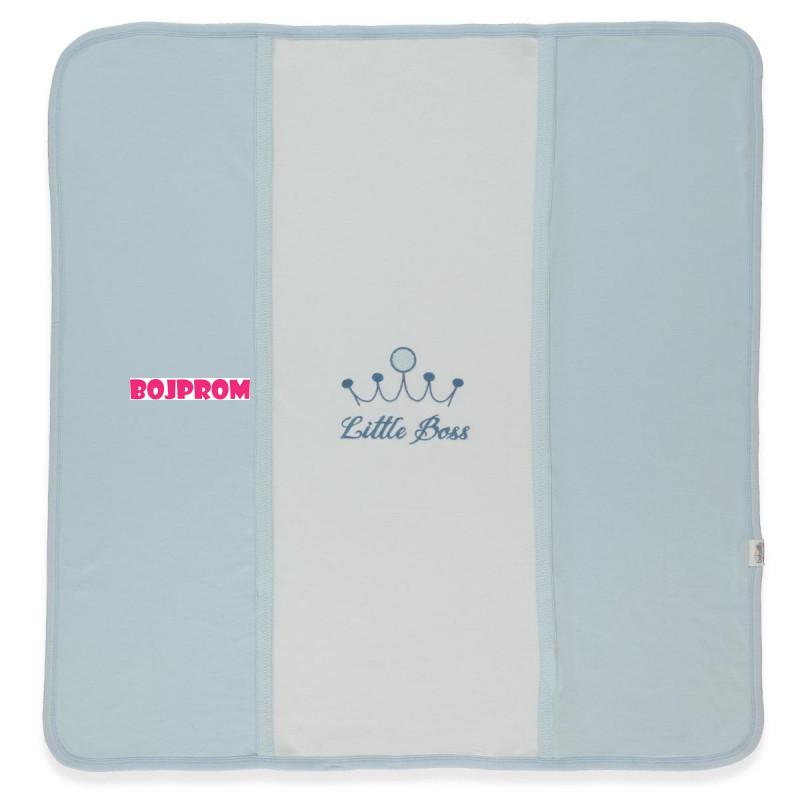 BEBETTO PREKRIVAC B865 