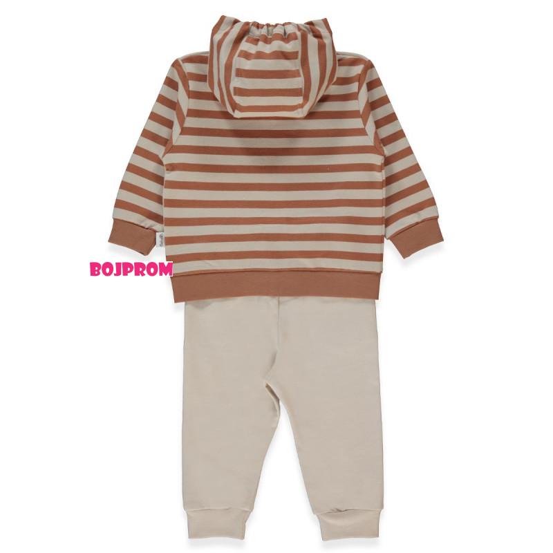 BEBETTO KOMPLET K5289 