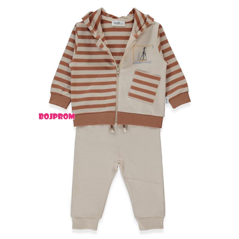 BEBETTO KOMPLET K5289 