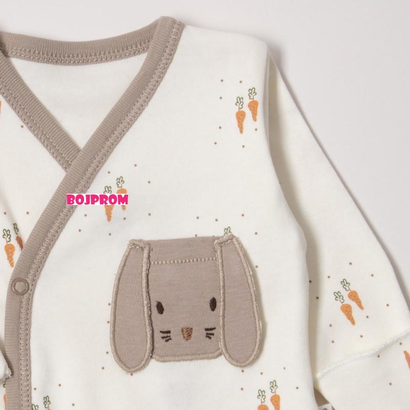 BEBETTO BEBI SET Z1102 