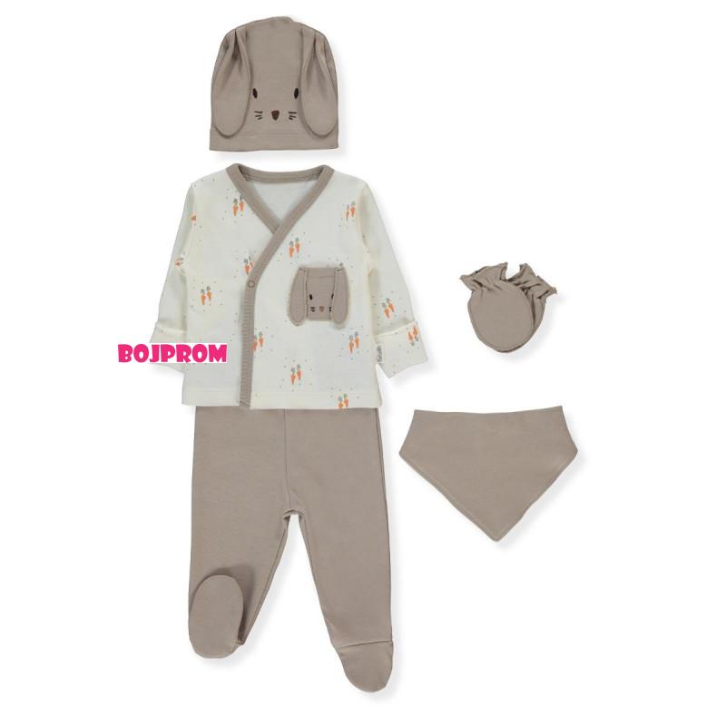 BEBETTO BEBI SET Z1102 