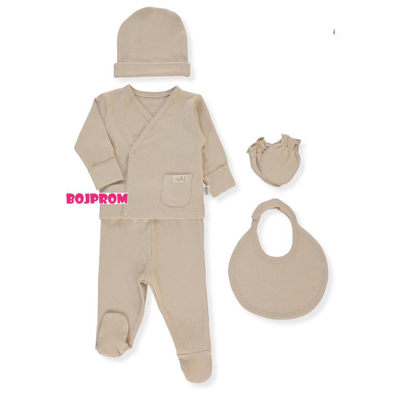 BEBETTO BEBI SET Z1087 