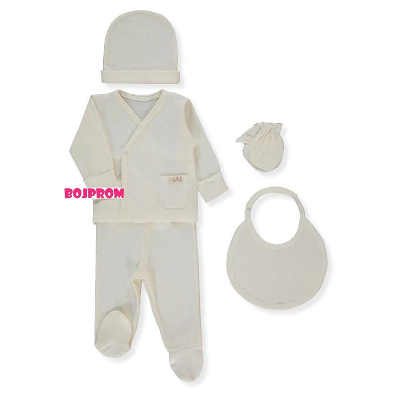 BEBETTO BEBI SET Z1087 