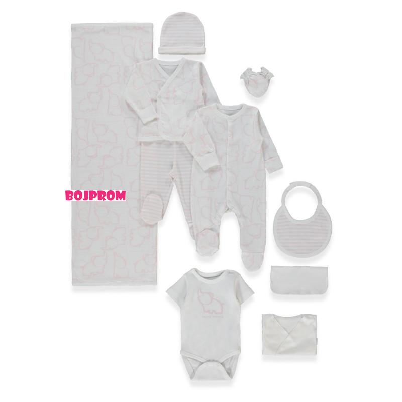 BEBETTO BEBI SET Z1104 