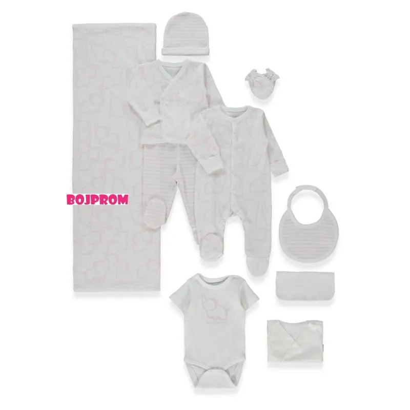 BEBETTO BEBI SET Z1104 