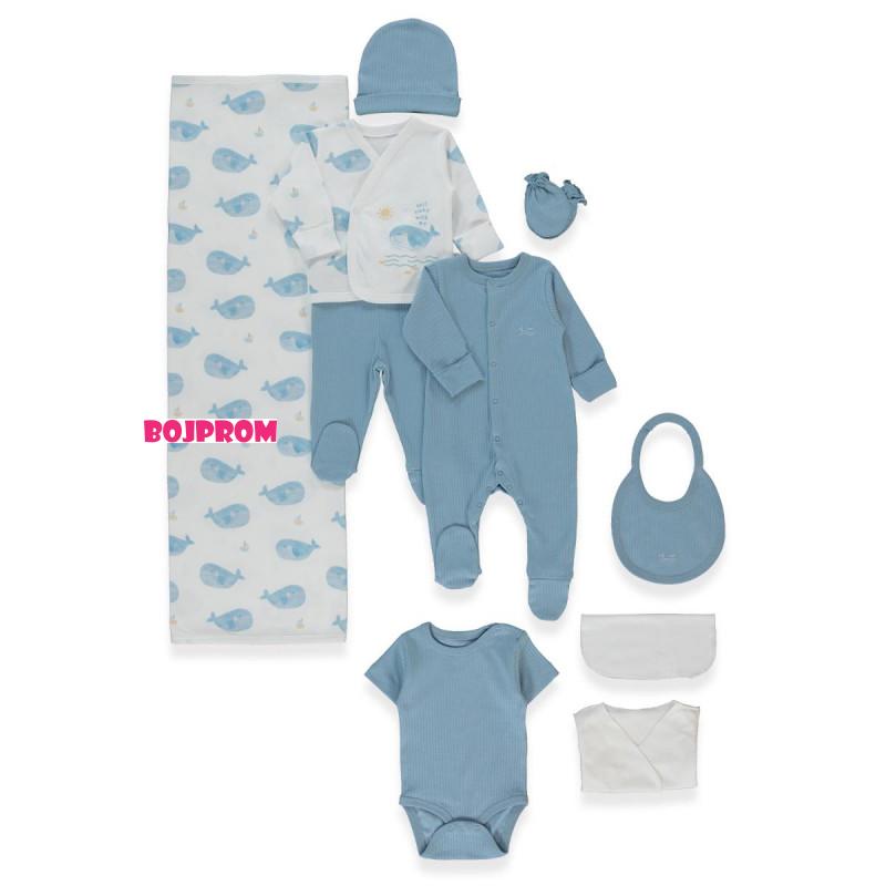 BEBETTO BEBI SET Z1126 