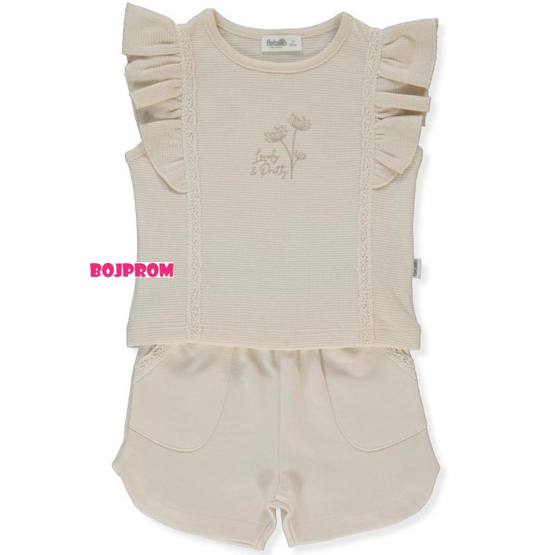 BEBETTO KOMPLET K5249 