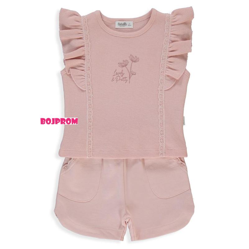 BEBETTO KOMPLET K5249 