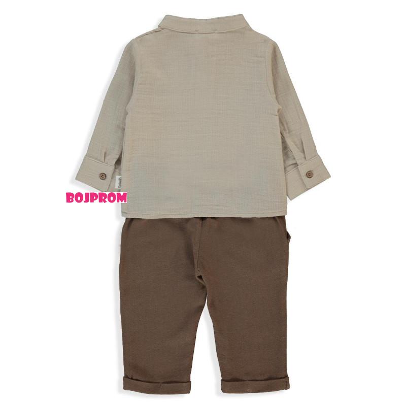 BEBETTO KOMPLET K5379 