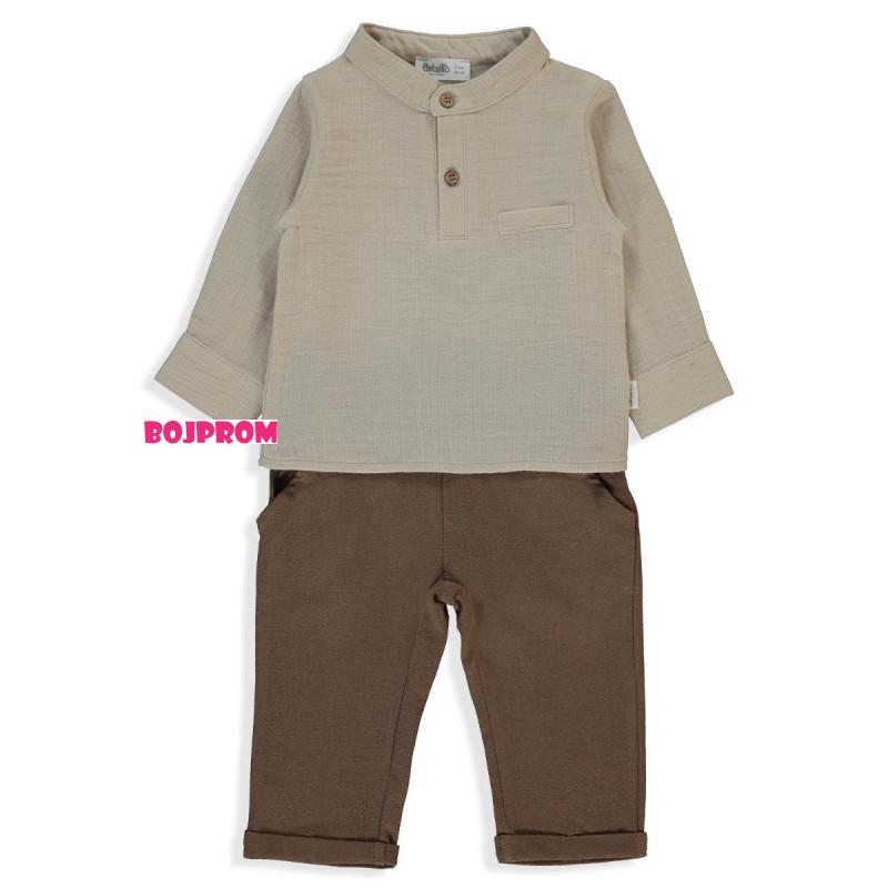 BEBETTO KOMPLET K5379 