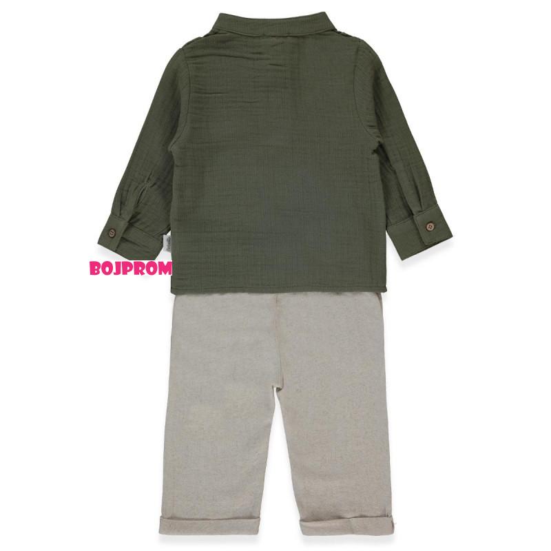 BEBETTO KOMPLET K5379 