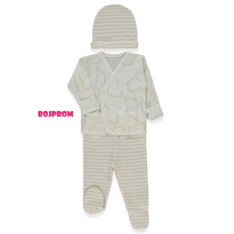 BEBETTO BEBI SET Z1133 