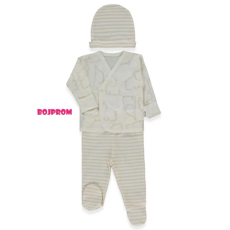 BEBETTO BEBI SET Z1133 