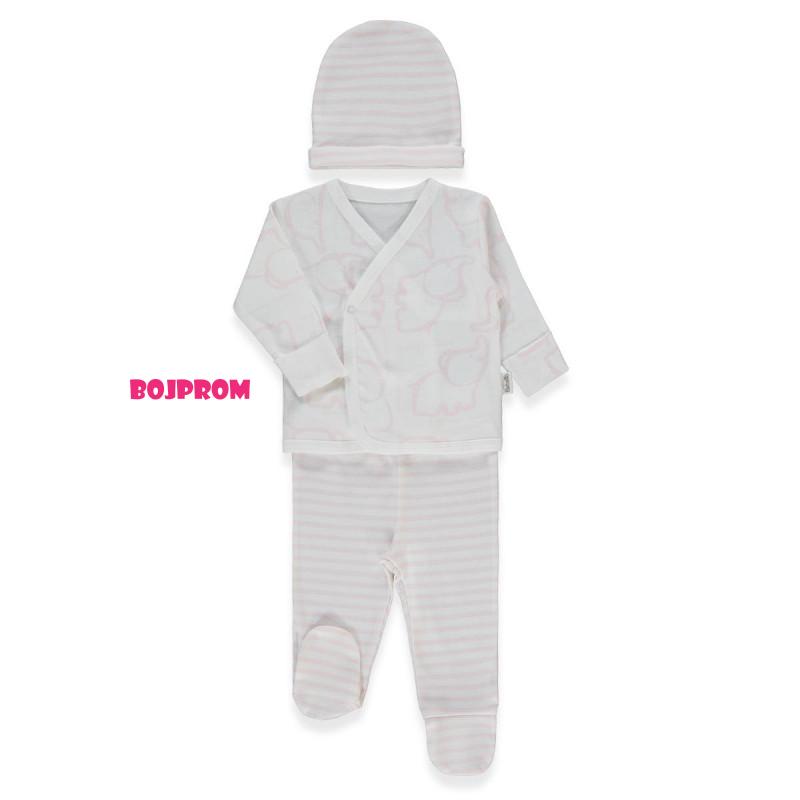 BEBETTO BEBI SET Z1133 