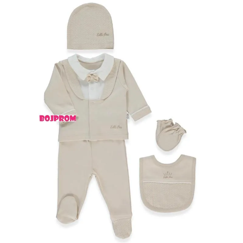 BEBETTO BEBI SET Z1098 