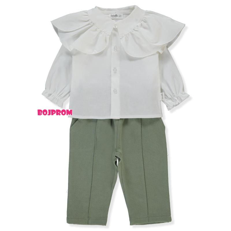 BEBETTO KOMPLET K5408 