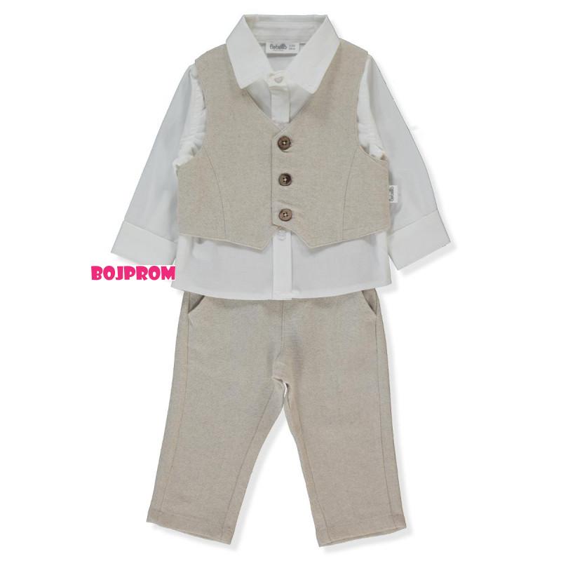 BEBETTO KOMPLET K5382 