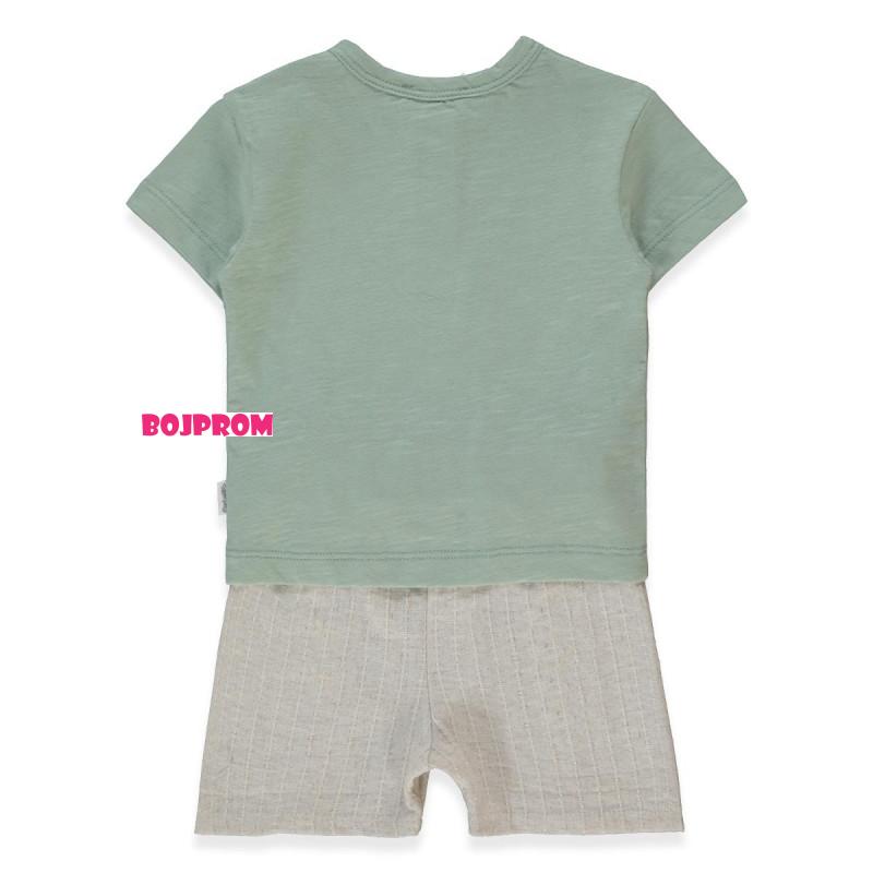 BEBETTO KOMPLET K5210 