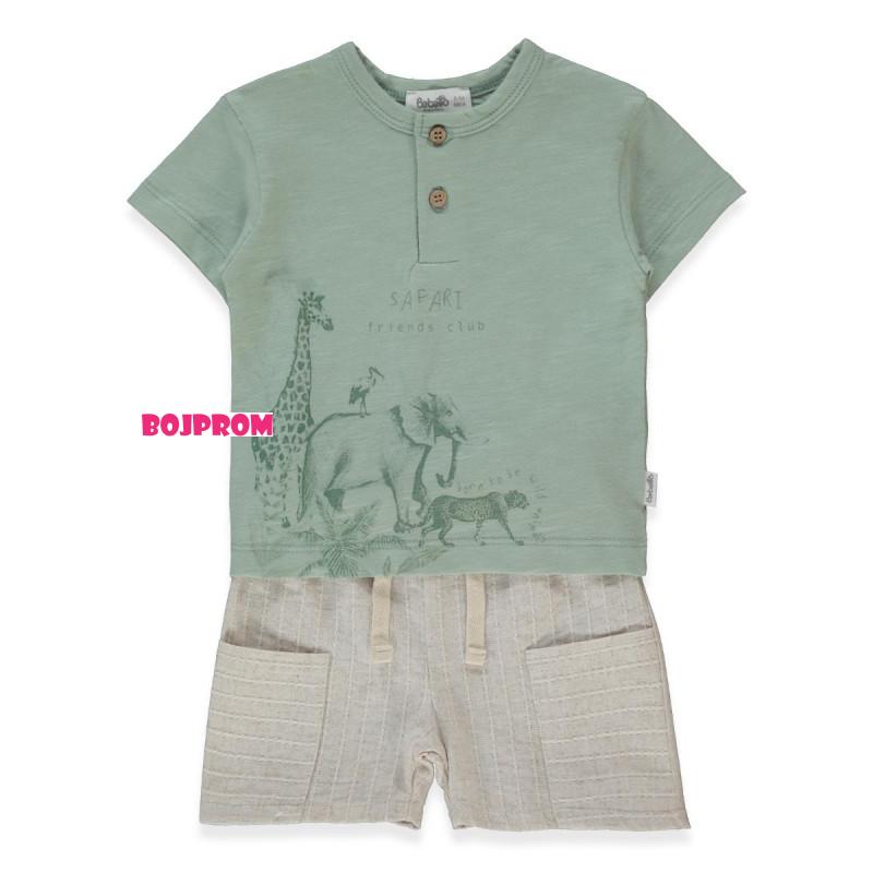 BEBETTO KOMPLET K5210 