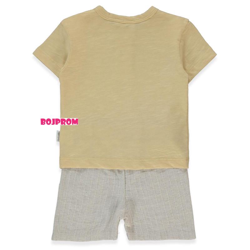 BEBETTO KOMPLET K5210 