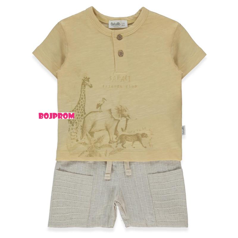 BEBETTO KOMPLET K5210 