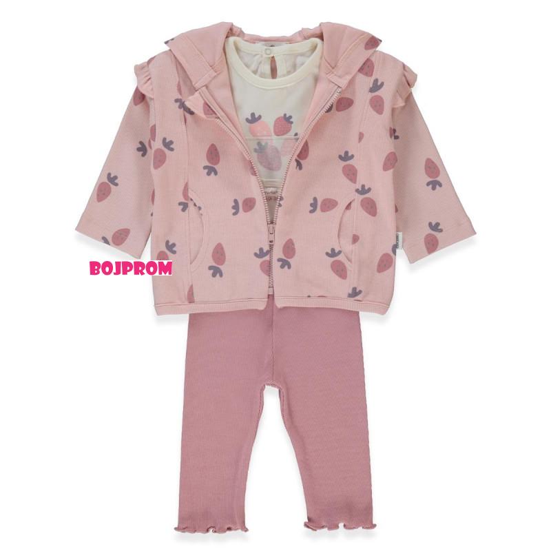 BEBETTO KOMPLET K5279 