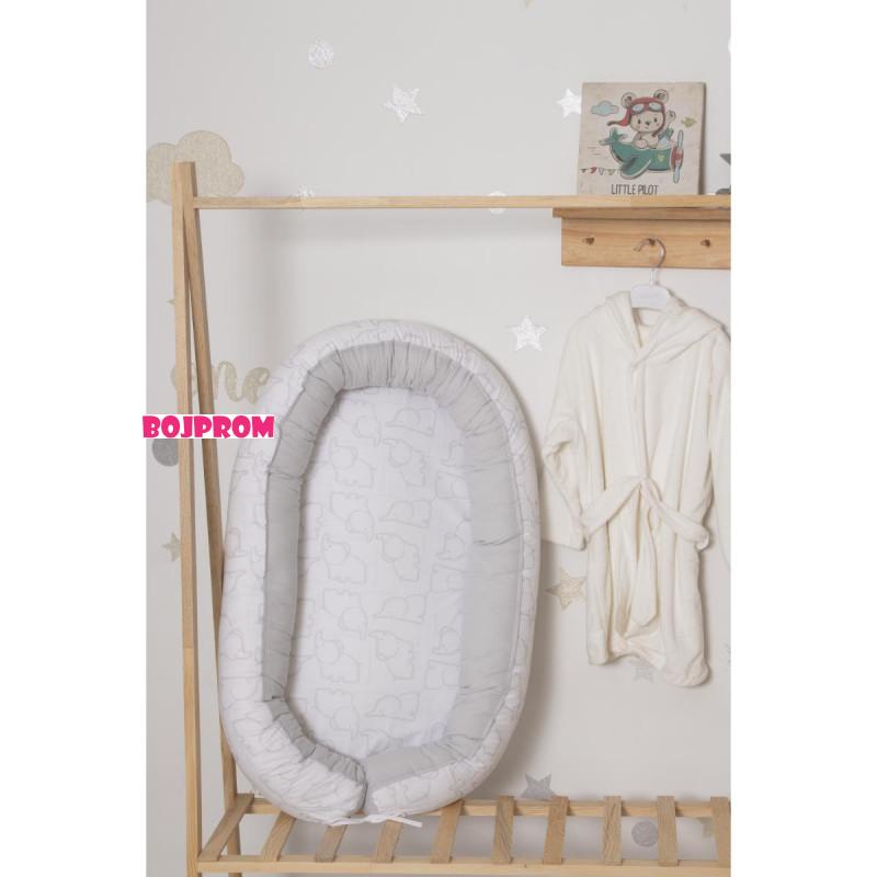 BEBETTO GNIJEZDO U598 