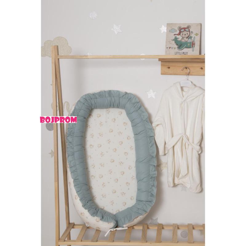 BEBETTO GNIJEZDO U594 