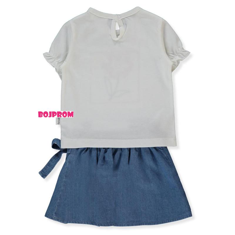 BEBETTO KOMPLET K5320 