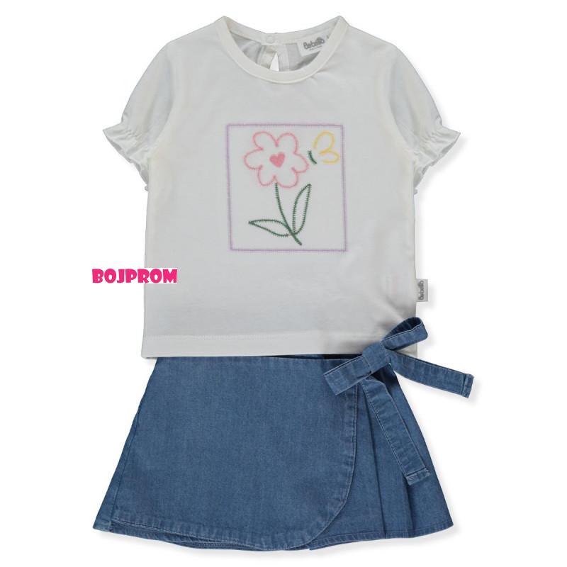 BEBETTO KOMPLET K5320 